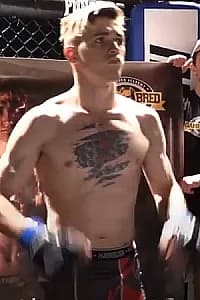 Tyrell Hogan