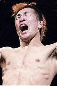 坂元寛史