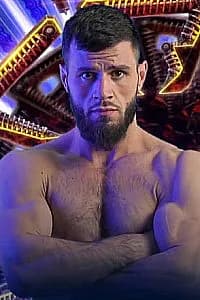 Ibragim Shaymanov