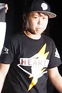 Sayuri Yamaguchi