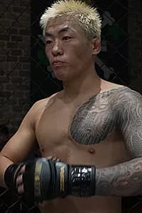 Hyun Uk Kang