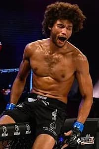 ジョーイ・ハート