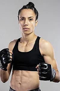Fabrizia Ketlinn