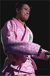 久松勇二