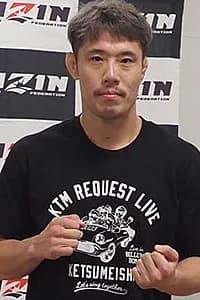 金原正徳