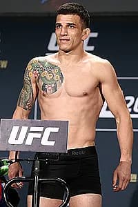Cesar Arzamendia