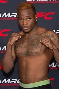 Eric Ellington