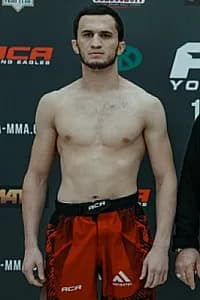 Saifulla Charaev