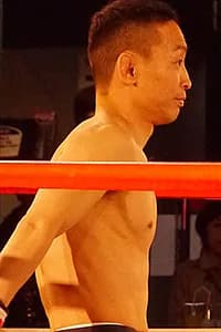 楳沢智治