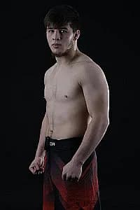 Alim Dagirov