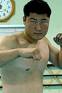 Seung Jin Ha