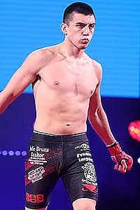 Anthony Figueroa II