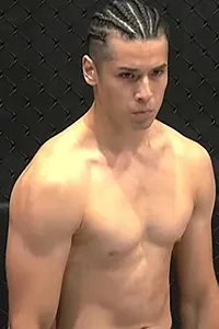 三上ヘンリー大智