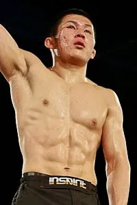 山本賢治