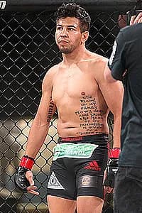 マシュー・ロペス