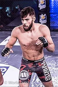 Nicolas Di Franco