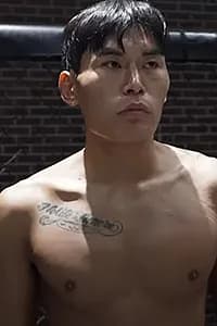 Byeong Il Moon