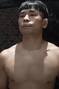 チャン・ジョンヒョク