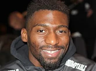 Cedric Doumbe