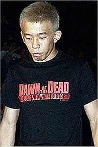 村田卓実