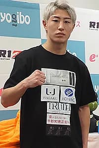 冨澤大智