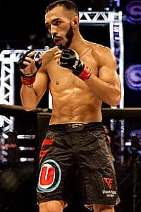 Victor Santos