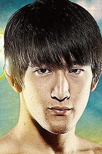 岡田嵐士