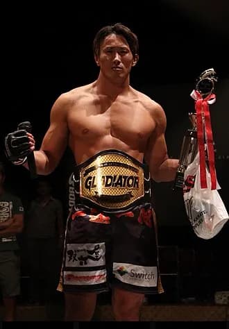 レッツ豪太