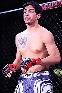 Jeffrey Diaz