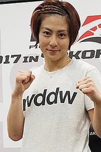 石岡沙織