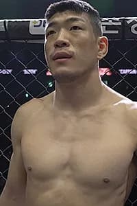 チャン・グニョン