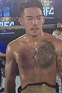 ソン・ヨンジェ