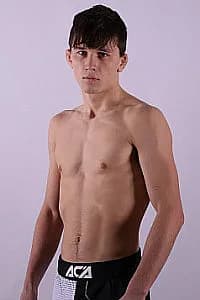 Bilal Nazhmudinov