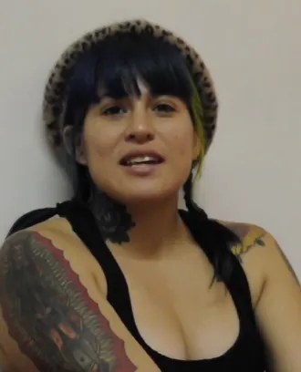 Montserrat Conejo Ruiz