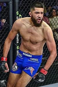 エリック・フィンブレス