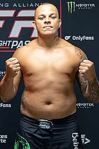 Andre Vieira