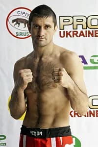 Vladimir Opanasenko