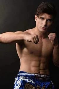 Eddy Chadeyron