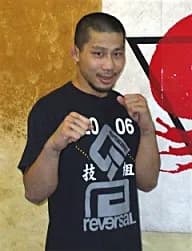 中村K太郎