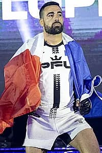 ジュリアン・ロペス