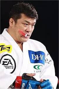 吉田秀彦