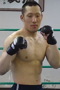 馬場勇気