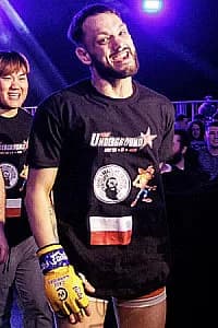 Tomasz Zdanowski