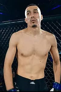 Alex Alejendre