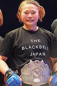 重田ホノカ