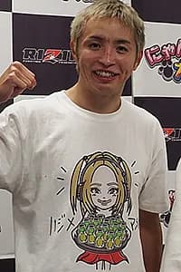 久保優太