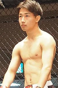 田口恵大