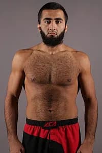 Sarkhan Guliev