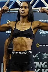 Carolayne Rissato