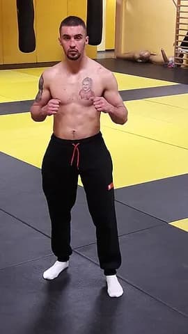 Gracjan Bak